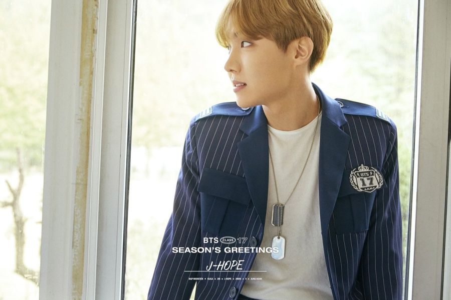 BTS J-Hope