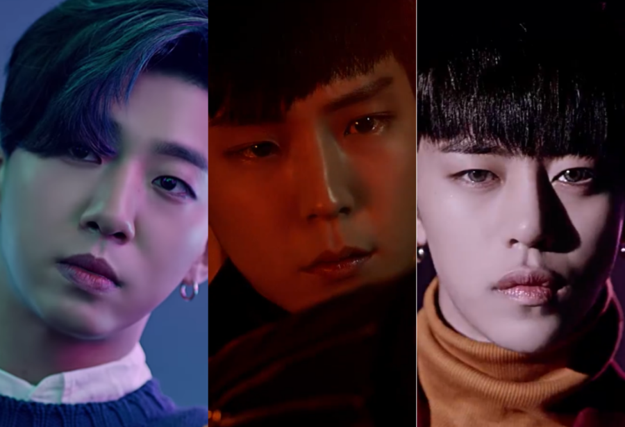 Bang Yong Guk, Himchan et Daehyun de BAP augmentent l'anticipation dans des bandes-annonces individuelles pour 