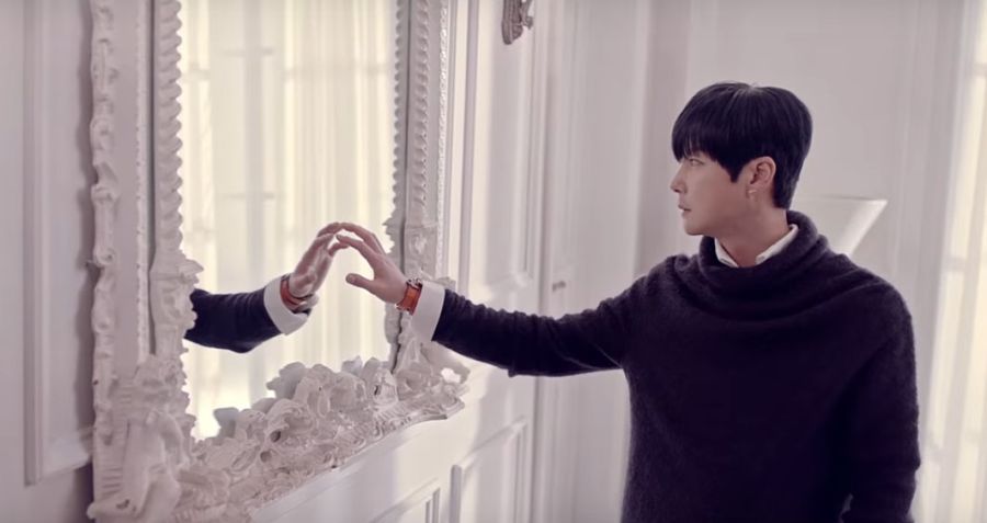 Les membres de Shinhwa ont l'air bien en teaser pour 