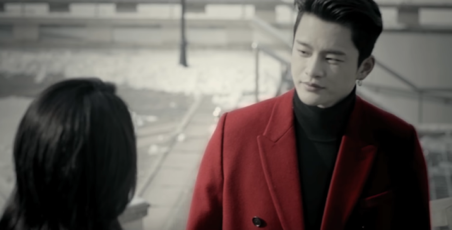 Seo In Guk lance une vidéo teaser pour 