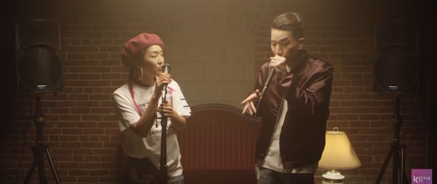 Lydia Paek de YG donne sa touche personnelle à BTS 