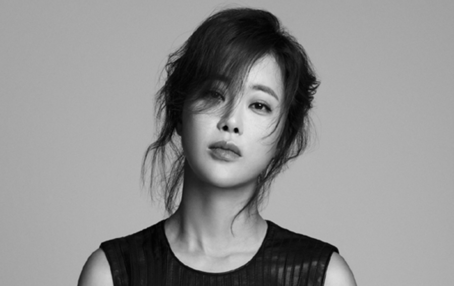 Baek Ji Young fera son retour en décembre