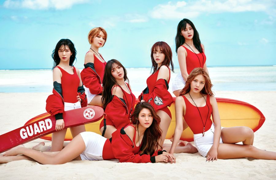 AOA révèle la première annonce et les plans pour son retour