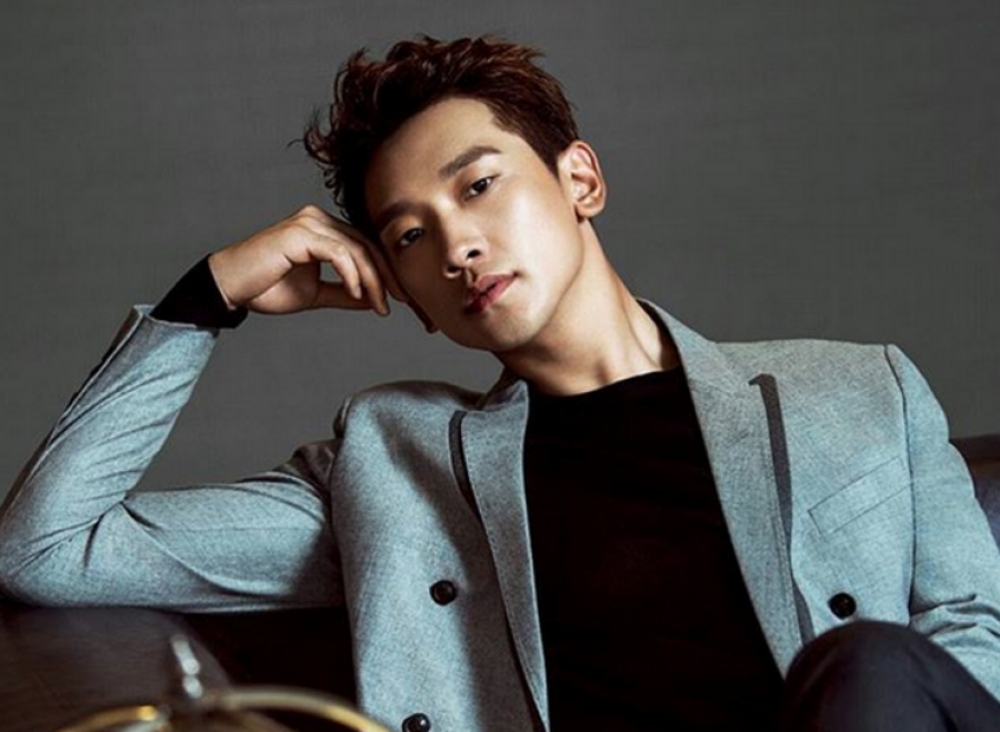 Rain confirme la date officielle de son retour + révèle la première image teaser