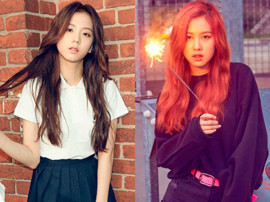 Jisoo et Rosé de BLACKPINK feront leur première apparition sur 