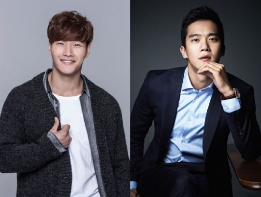 L'agence de Kim Jong Kook et Ha Seok Jin fera ses débuts à un nouveau groupe féminin