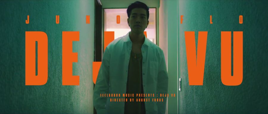 Junoflo lance son premier teaser pour le MV de 