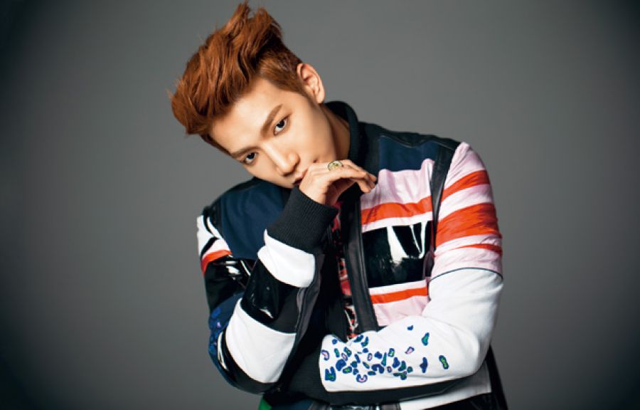 Jun.K de 2PM révèle l'affiche 