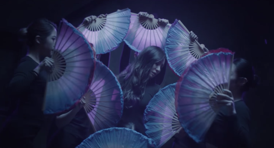 Le Far East Movement sort un MV hypnotique pour 