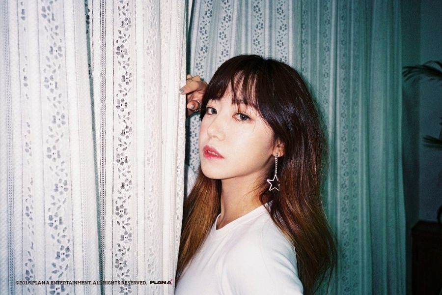 apink namjoo 1