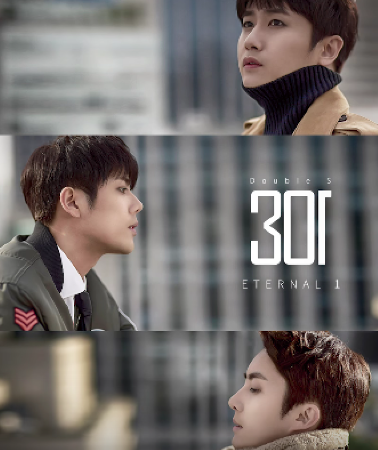 SS301 sort un teaser avec les meilleurs moments de l'album pour son prochain retour