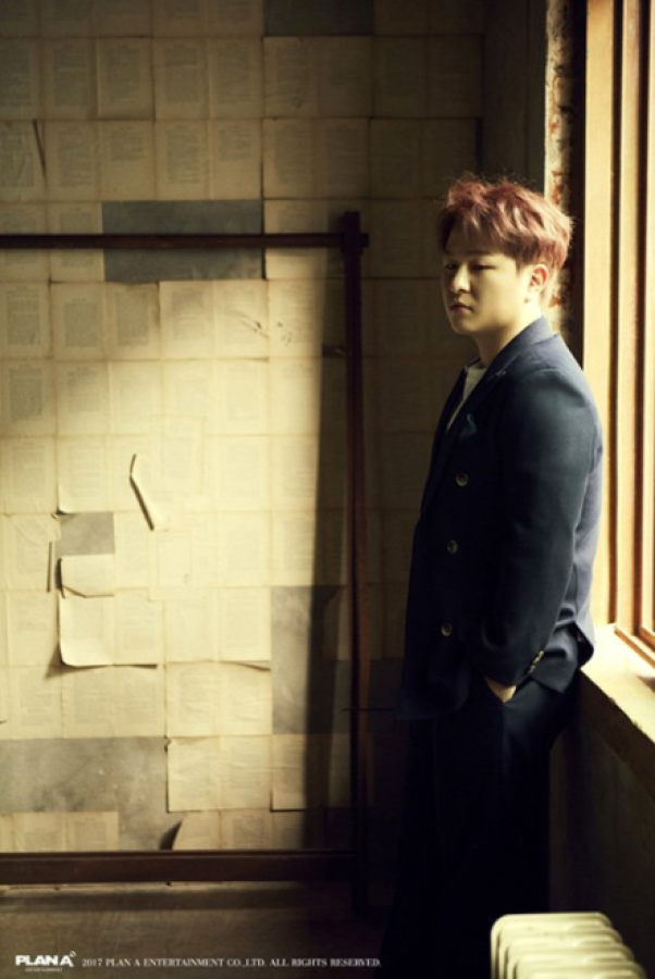 Huh Gak 1