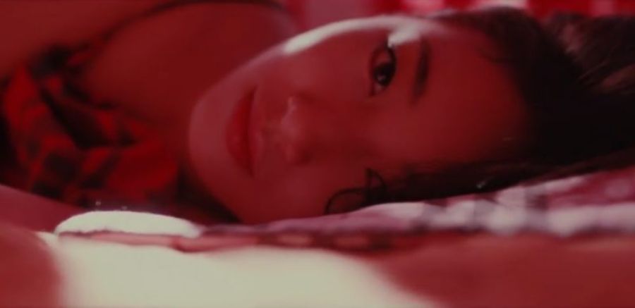 Suzy lance le magnifiquement mélancolique MV 