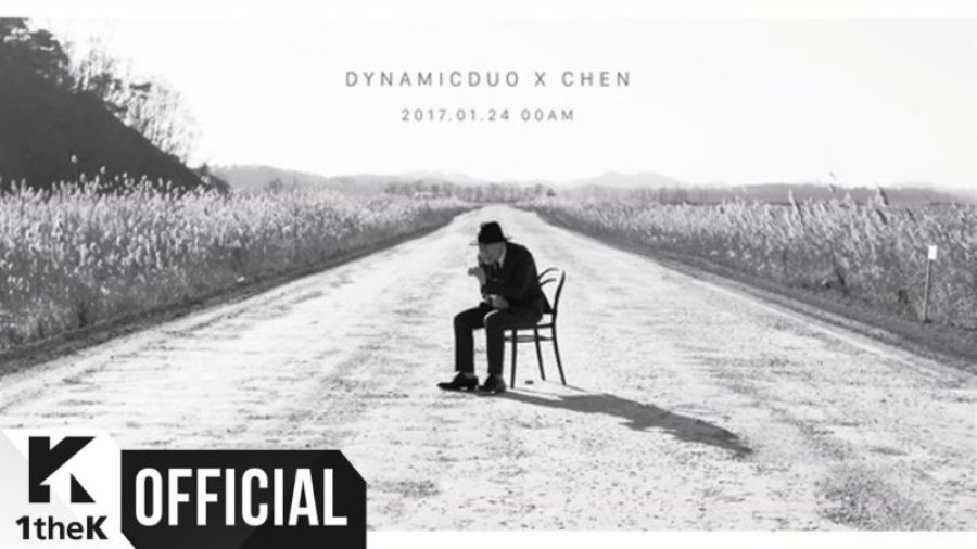 La prochaine collaboration entre EXO Dynamic Duo et Chen lance une énigme mystérieuse