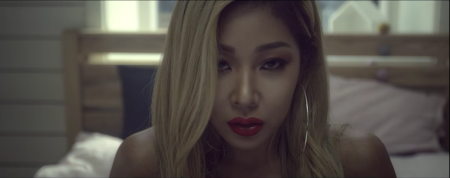 Jessi lance MV émotionnel pour 