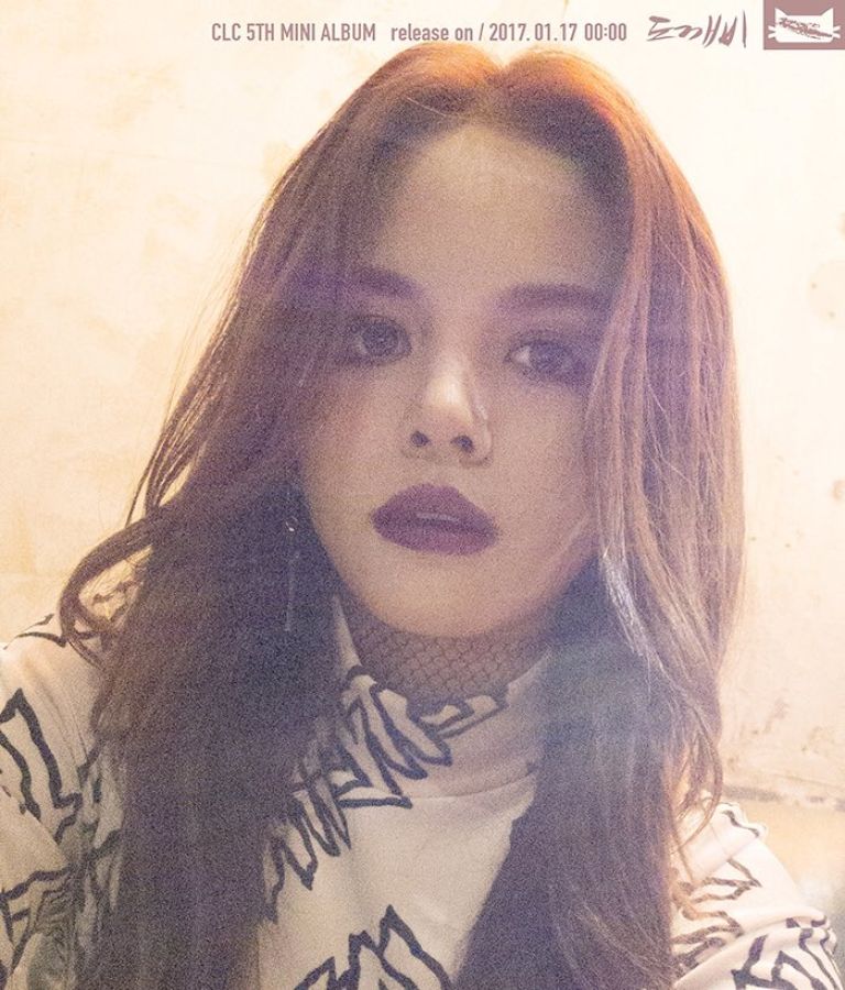 CLC Sorn