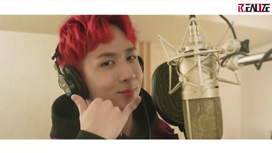 Ravi de VIXX et Jung Yong Hwa de CNBLUE chantent ensemble dans le MV de 