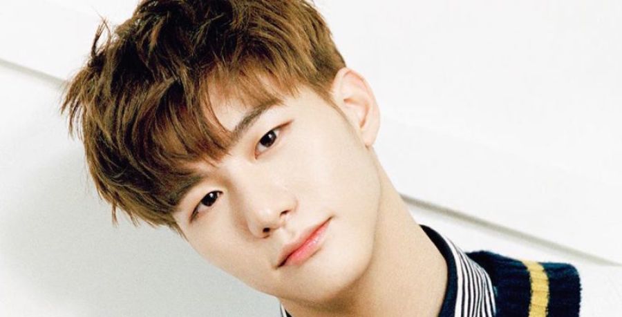 Seungsik de VICTON impressionne avec la couverture de 