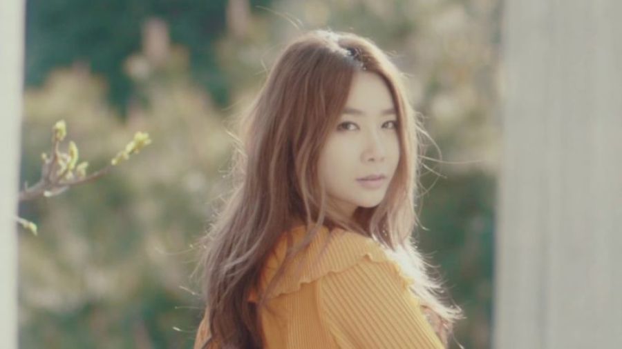 JeA de Brown Eyed Girls étonne avec sa voix impressionnante dans le MV de 