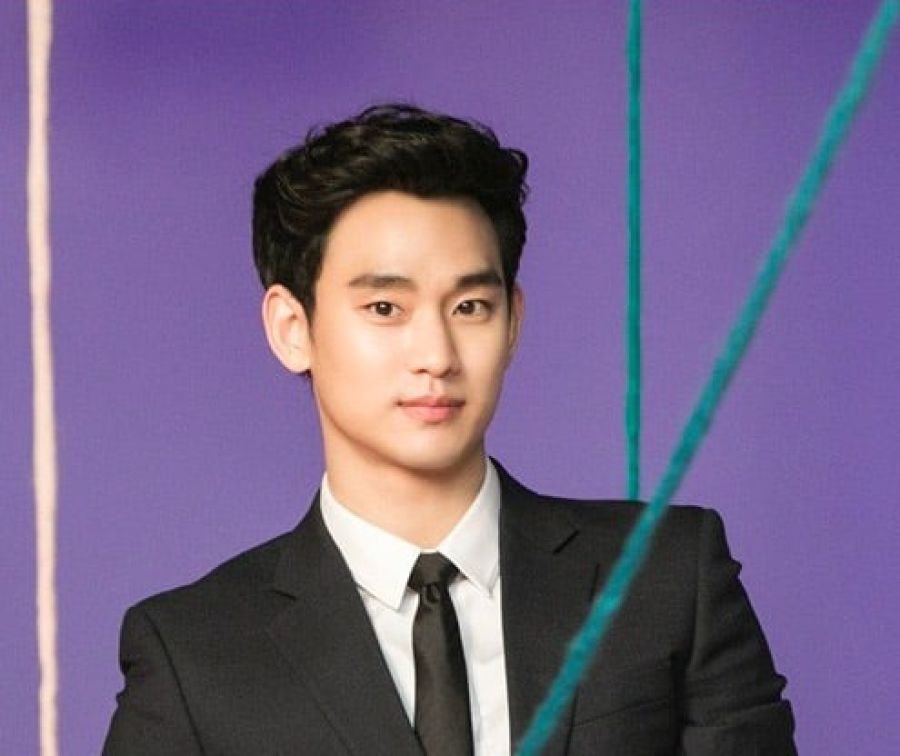 Kim Soo Hyun est une belle idole derrière les caméras du MV de 