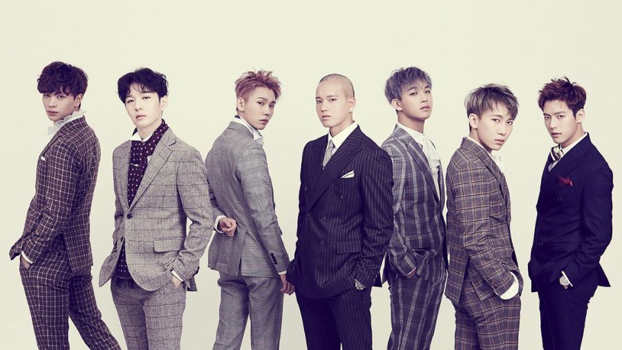 Les membres de la BTOB publieront une chanson solo tous les mois