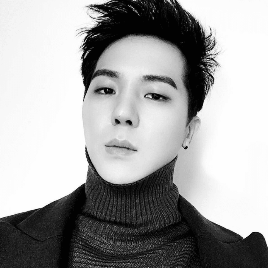 Song Mino de WINNER sera cette semaine au poste Jinyoung de GOT7 en tant que MC spécial de 