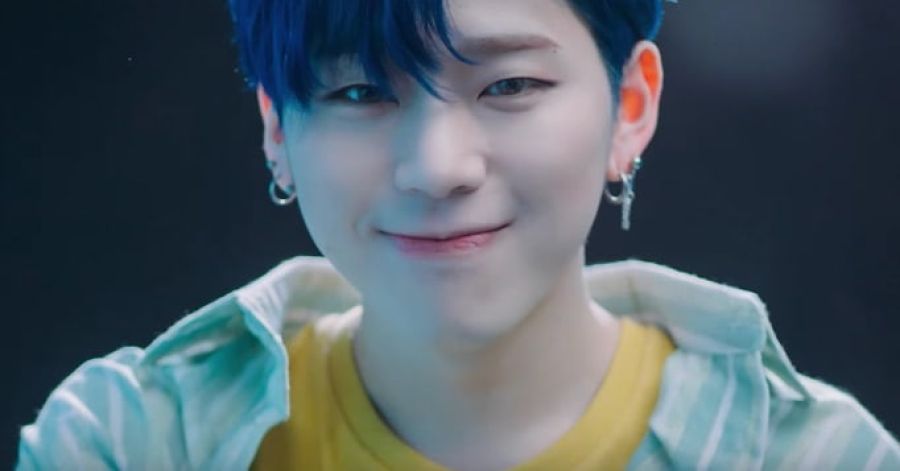 Zico du Block B est amoureuse du MV de 