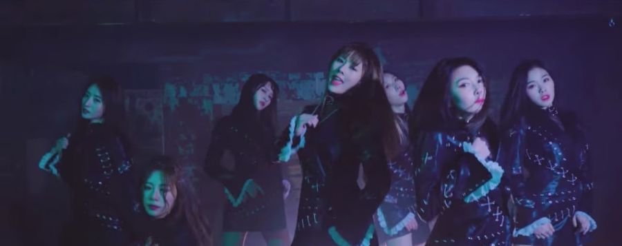 DreamCatcher impressionne avec une version de danse captivante pour 