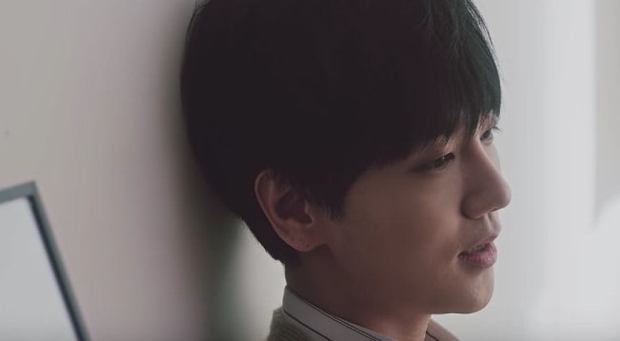 Yesung de Super Junior révèle un doux clip pour 