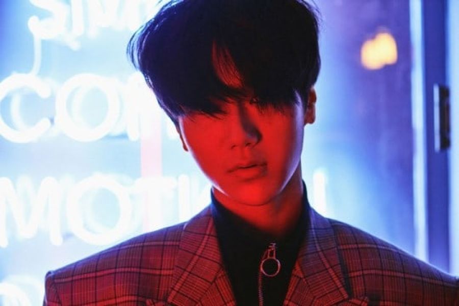 Yesung de Super Junior révèle des détails sur son retour en solo avec des images teaser