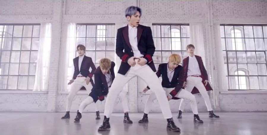 INX fait son premier come-back avec le clip 