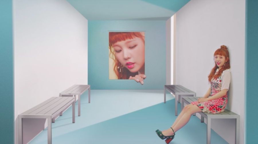 Baek A Yeon chante un amour doux-amer dans le MV pour 