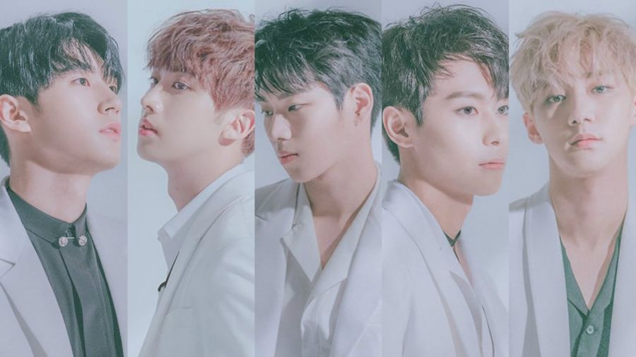 [Mise à jour] KNK révèle un aperçu de son nouveau single 