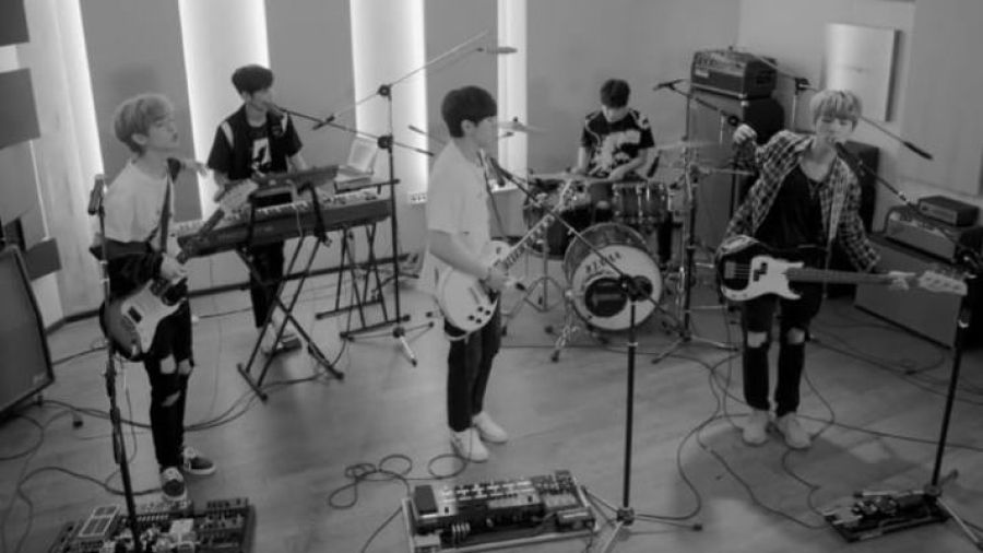 DAY6 atteint le sommet de la liste iTunes K-Pop de 14 pays avec 