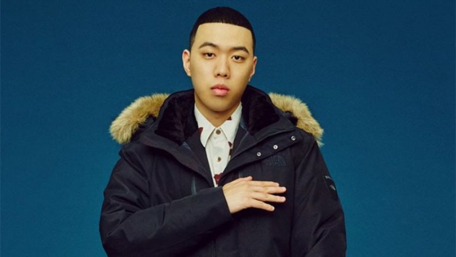 Le rappeur BewhY partage ses attentes élevées pour son prochain single