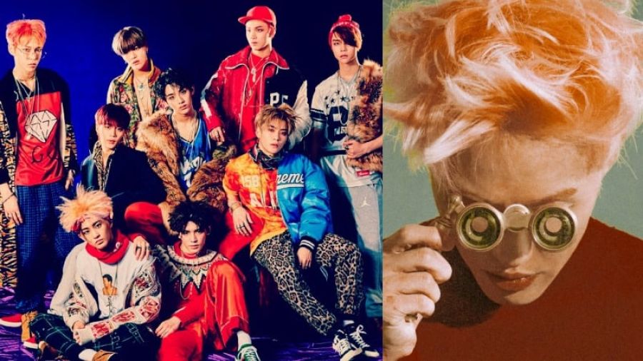 Zion.T et NCT 127 complètent la liste des artistes qui seront présentés au KCON 2017 à New York