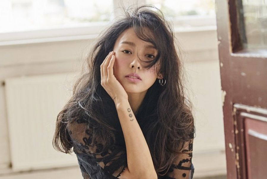 Lee Hyori aura sa première présentation dans 4 ans à travers 