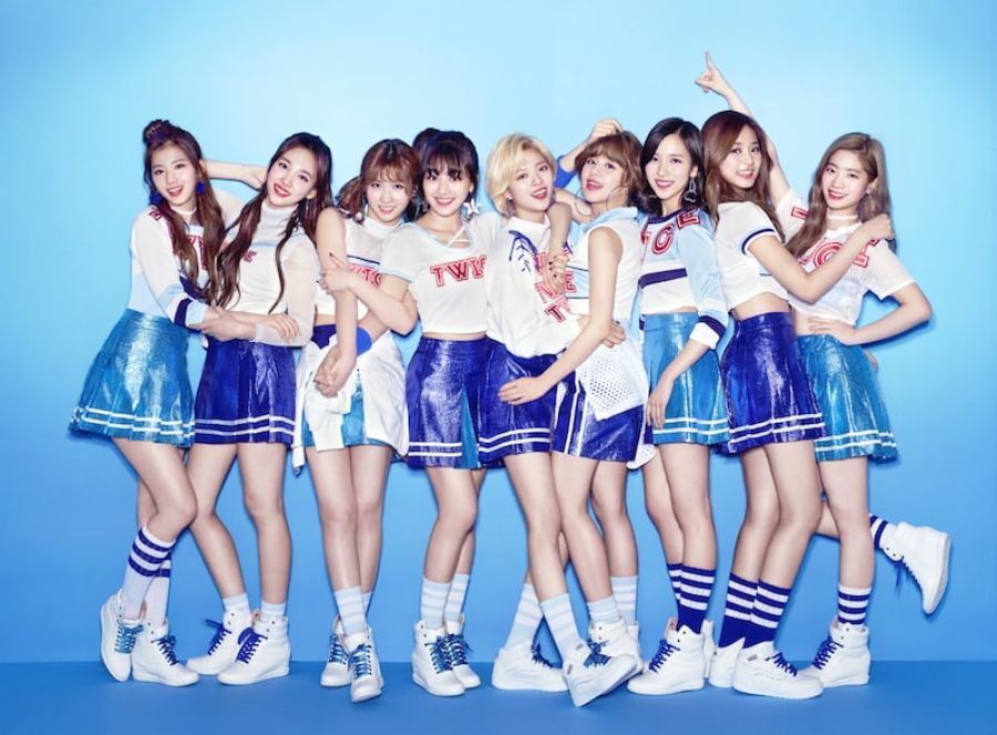 TWICE partage ses objectifs pour ses débuts au Japon