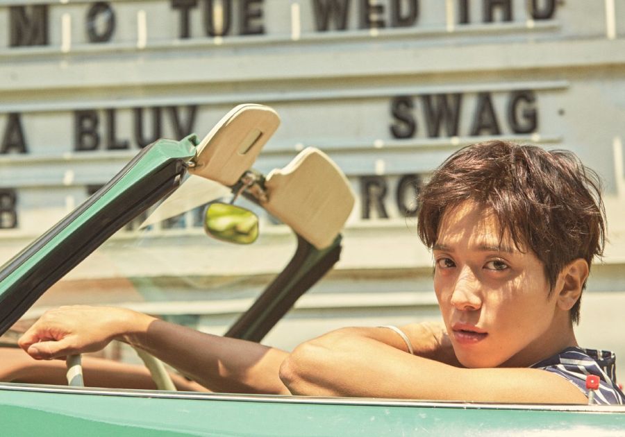 [Mise à jour] Jung Yong Hwa de CNBLUE montre ses mouvements de danse dans le spoiler vidéo de 