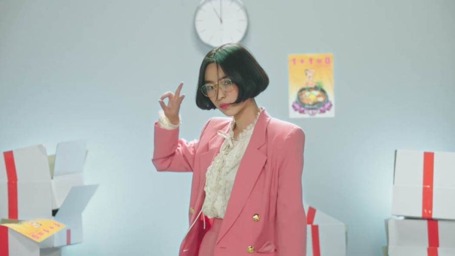 Suran publie MV pour 