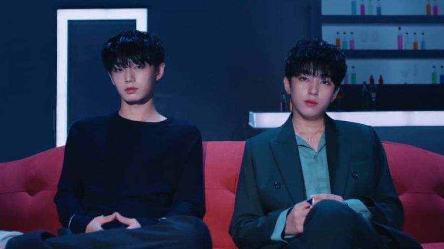 Kim Yong Guk et Kim Shi Hyun font leurs débuts en tant qu'unité avec le MV pour 