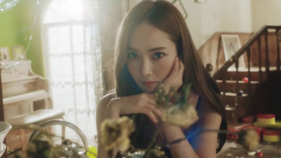 [Mise à jour] Jessica révèle deuxième teaser MV pour 