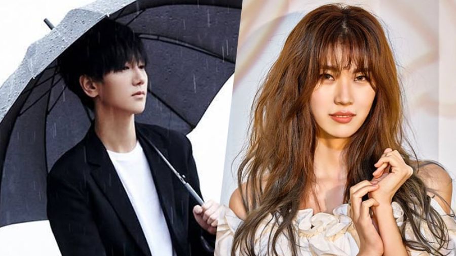 Yesung de Super Junior et Cheon Dan Bi vont collaborer pour une nouvelle piste