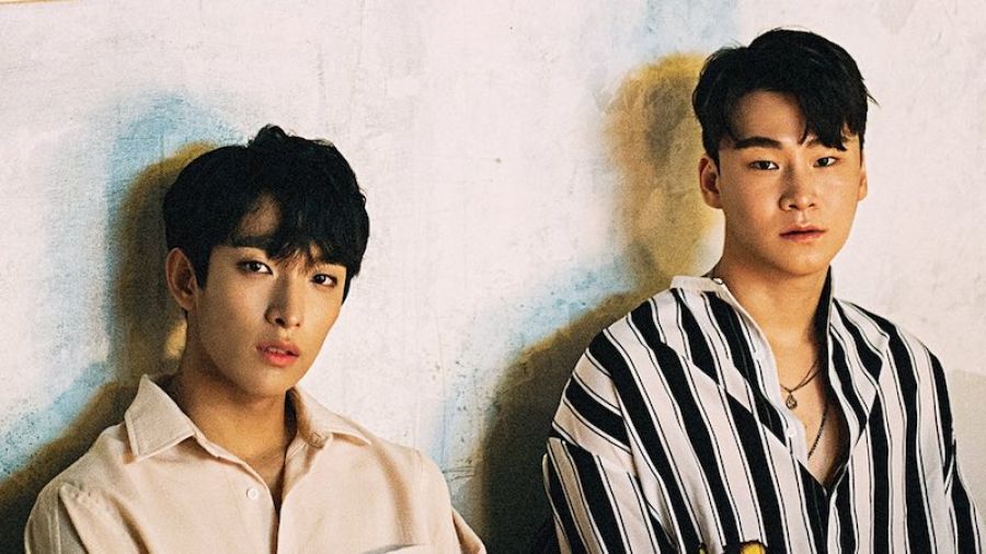 [Mise à jour] Dokyeom de SEVENTEEN et Yang Da Il révèlent des images teaser de leur chanson en duo