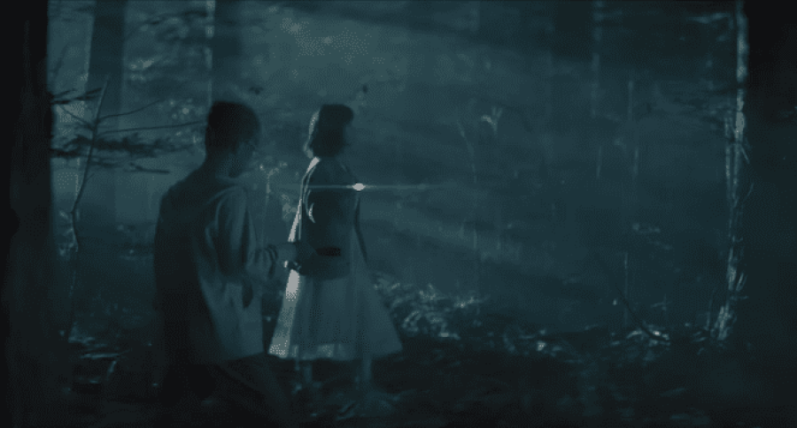 Le voyage d'Akdong Musician dans la forêt prend un tour sombre dans le teaser MV pour 