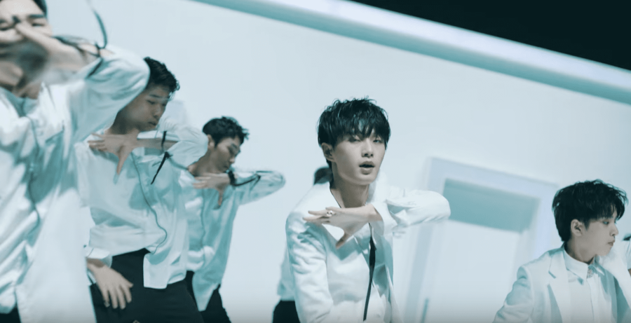 [Mise à jour] Kim Yong Guk et Kim Shi Hyun dévoilent un clip vidéo pour 