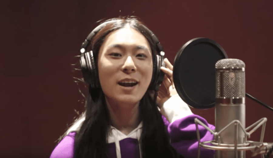 Jang Moon Bok dévoile le MV de son nouveau single digital