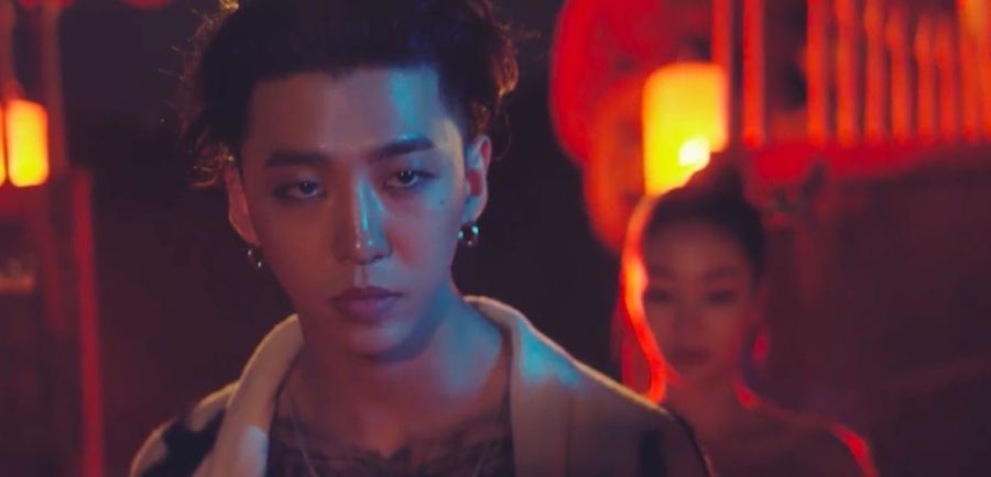 Bang Yong Guk de BAP révèle un clip intense pour sa chanson solo 