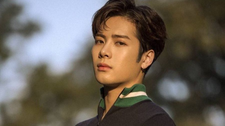 Jackson de GOT7 balaie les classements musicaux chinois avec sa chanson solo 