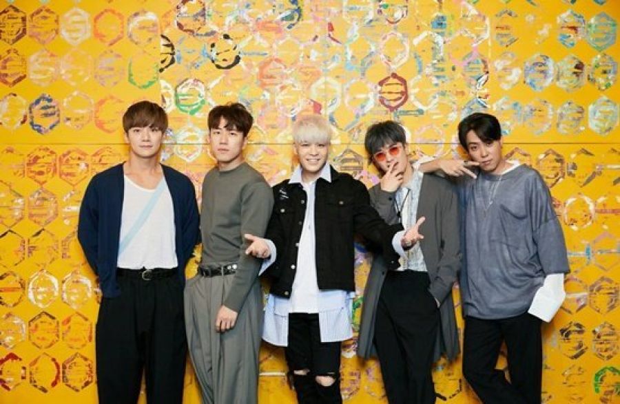 YG révèle que SECHSKIES reviendra avec 2 MVs